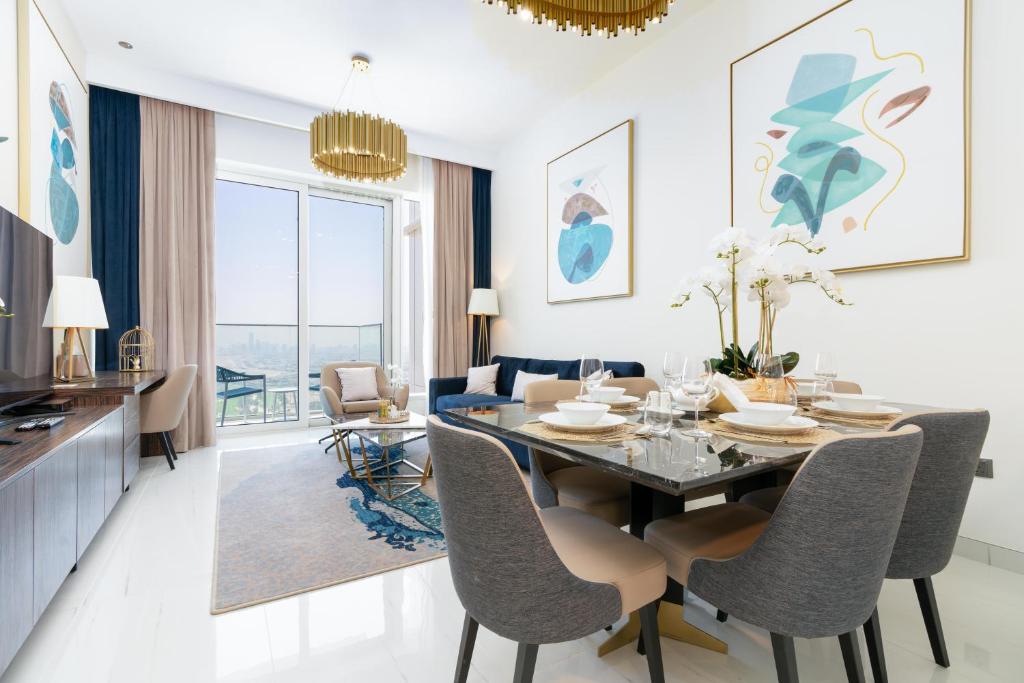 هتل آلتیمت استی آوانی نِکست تو پام جمیرا - Ultimate Stay Avani next to Palm Jumeirah