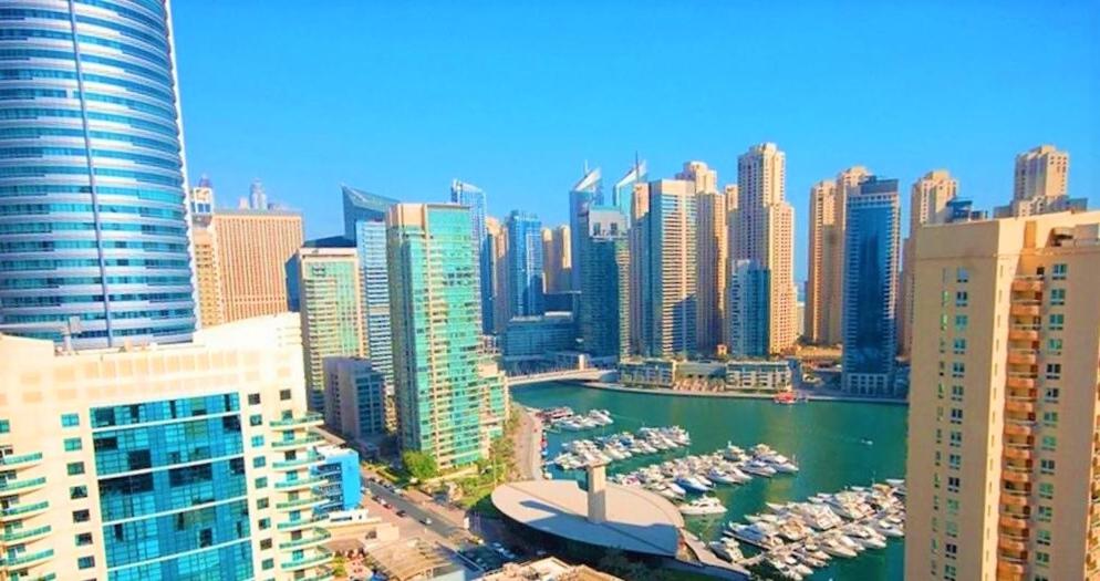 هتل رایال منر - دریم تاور - Royal Manor - Dream Tower