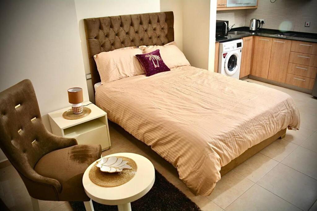 هتل کوزی استودیو این مارینا - Cosy Studio in Marina