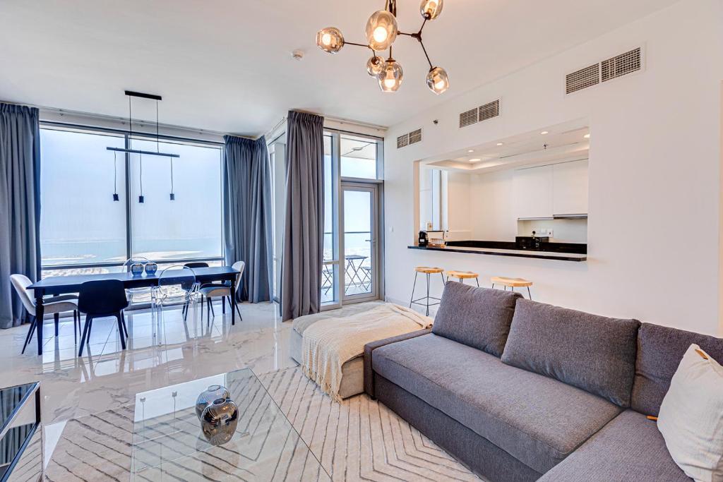 هتل ال هابطور سیتی نوره رزیدنس، بیزنس بی - Al Habtoor City Noora Residence, Business Bay