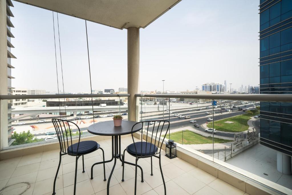 هتل های‌گستس - دایراس لاکی فایند، 5-مین تو د ای‌یرپورت - HiGuests - Deiras Lucky Find, 5-min to the Airport