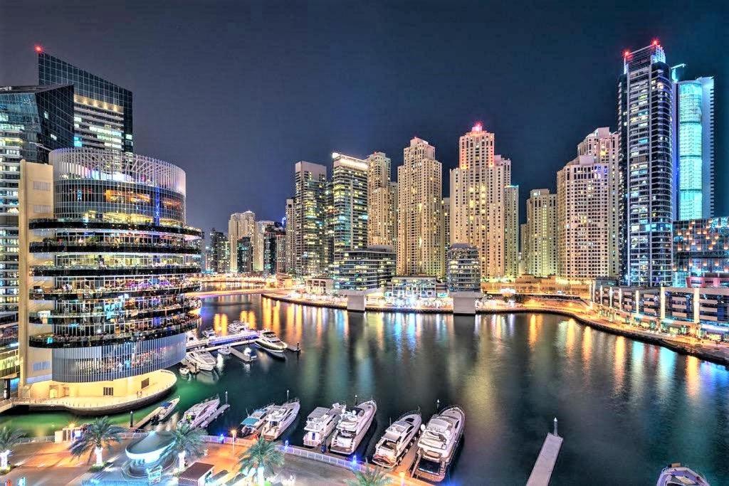 هتل رویال ریزیدنس، هارت آف مارینا - Royal Residence, Heart Of Marina