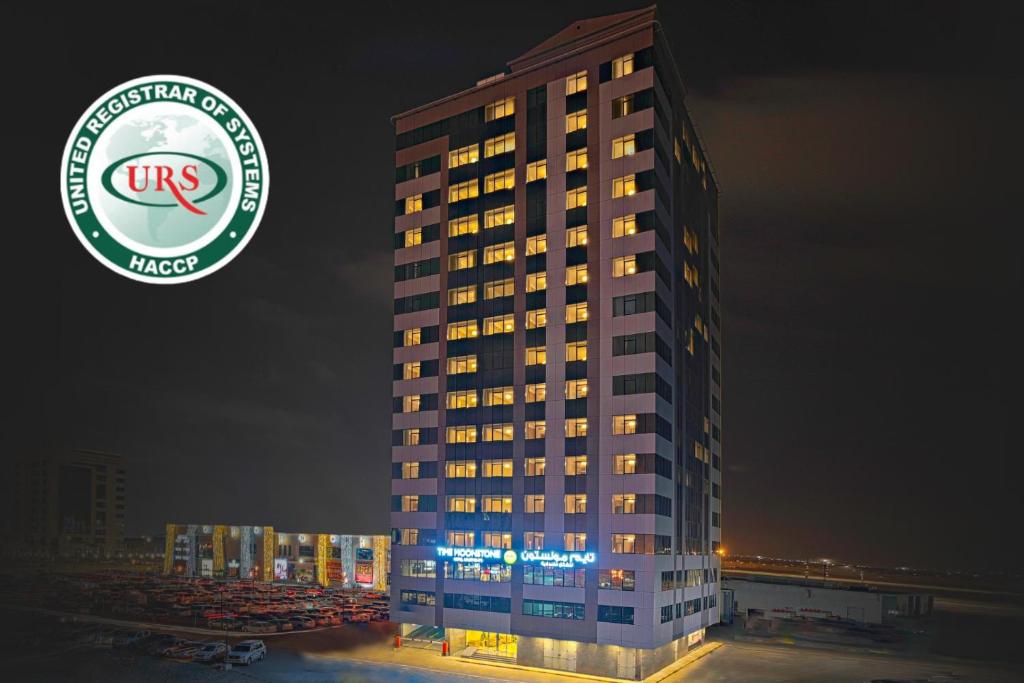 هتل TIME Moonstone Hotel Apartments (Hotel), Fujairah (UAE) Deals