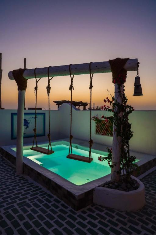 هتل بانان بیچ Banan Beach