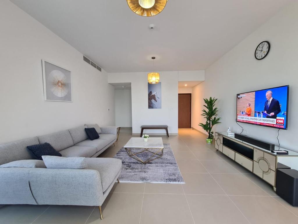 هتل لاکسوری مارینا آپارتمان 1 - Luxury Marina Apartment 1