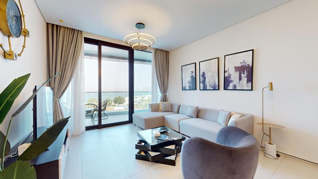 هتل زا آدرس جمیرا بیچ ریزورت - The Address Jumeirah Beach Resort