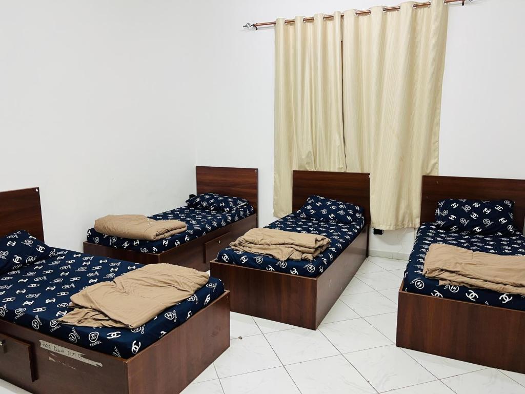 هتل شُرت تُوریست پِیس - Short Tourist Place