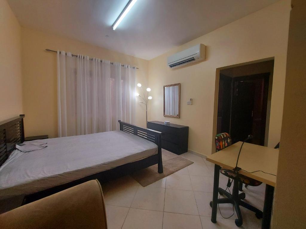 هتل نایس استودیو فور استی Nice studio for stay ..