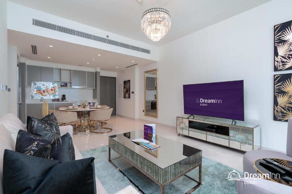 هتل دریم این آپارتمانز - سان رایز بیچ فرانت - Dream Inn Apartments - Sunrise Bay Beach Front