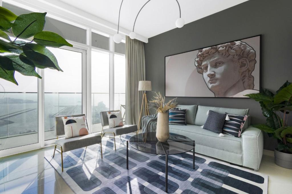 هتل د اسمارت کانسیرژ - سان رایز بی - The Smart Concierge - Sunrise Bay