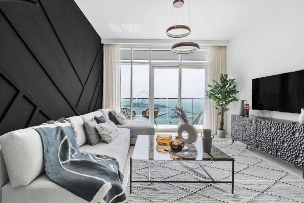 هتل ذ اسمارت کانسیرژ - سانرایز بی - The Smart Concierge - Sunrise Bay