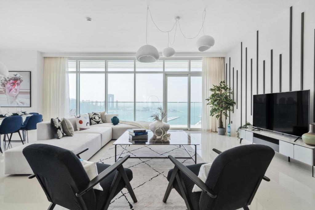 هتل د اسمارت کونسیرج - سان رایز بی - The Smart Concierge - Sunrise Bay