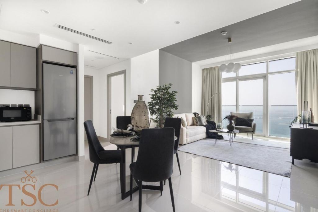 هتل ذا اسمارت کونسیرژ - سانرایز بی بیچفرانت - The Smart Concierge - Sunrise Bay beachfront