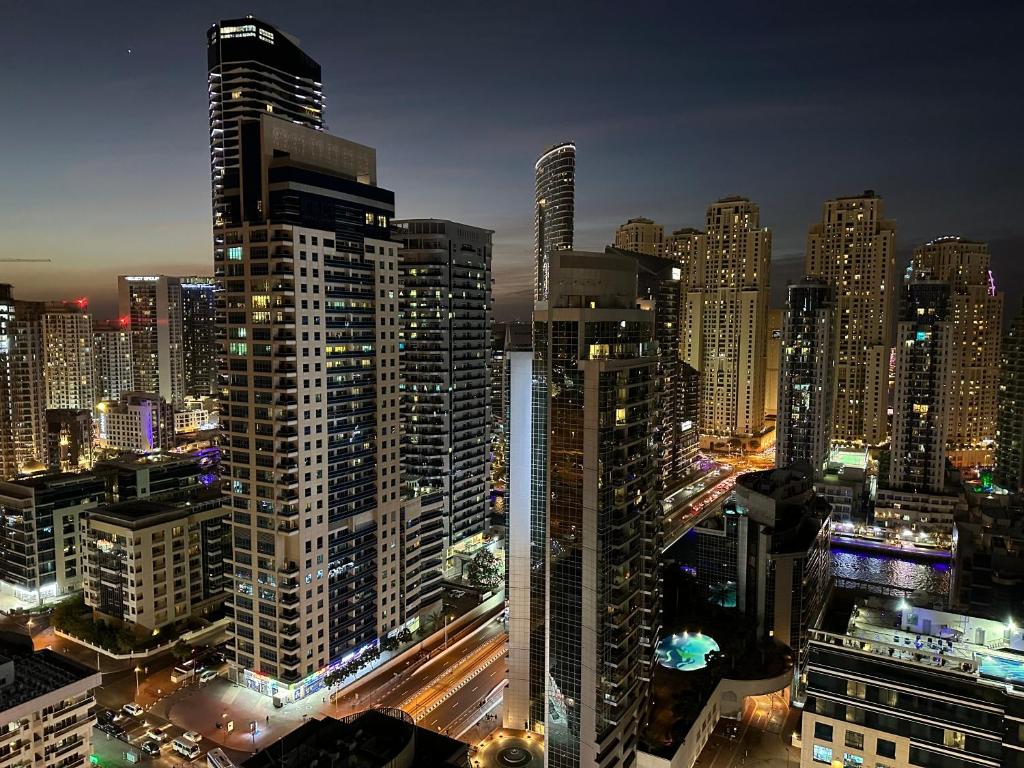 هتل نایس 2 بیدروم آپارتمان-مینیمم 5 نایت - Nice 2 bedroom apartment-minimum 5 night