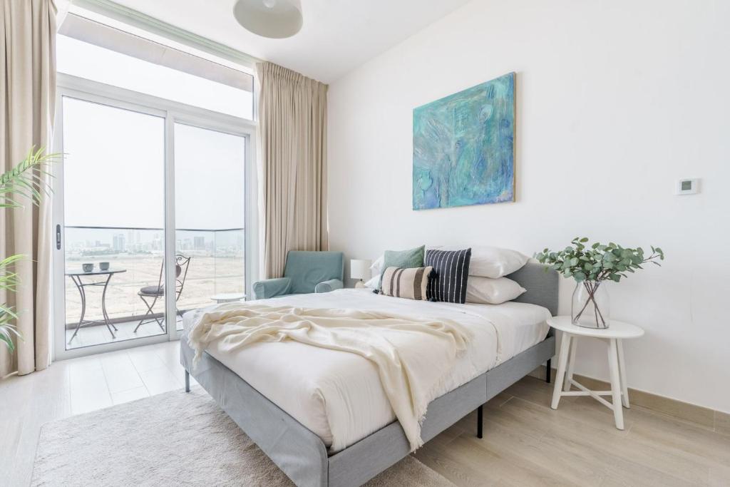 هتل گست ردی هالیدی هومز - د اکواتیک بلوسم - GuestReady Holiday Homes - The Aquatic Blossom