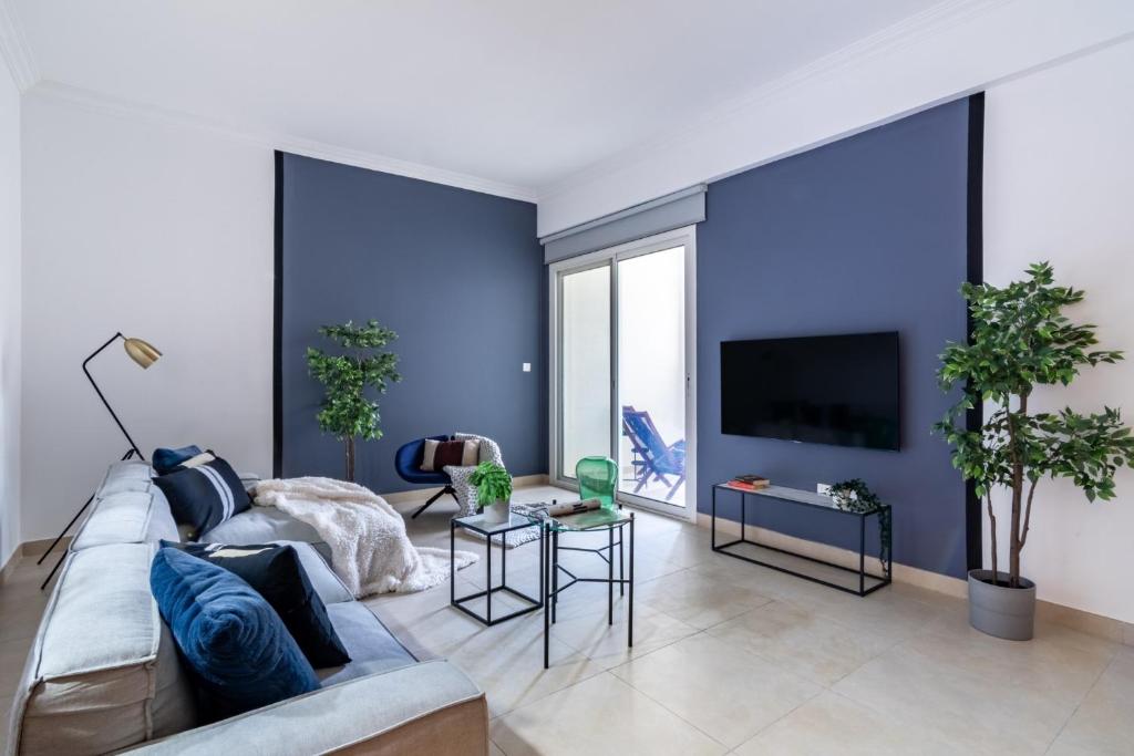 هتل ذ اسمارت کونسیرژ - پلازا رزیئنس - The Smart Concierge - Plaza residence