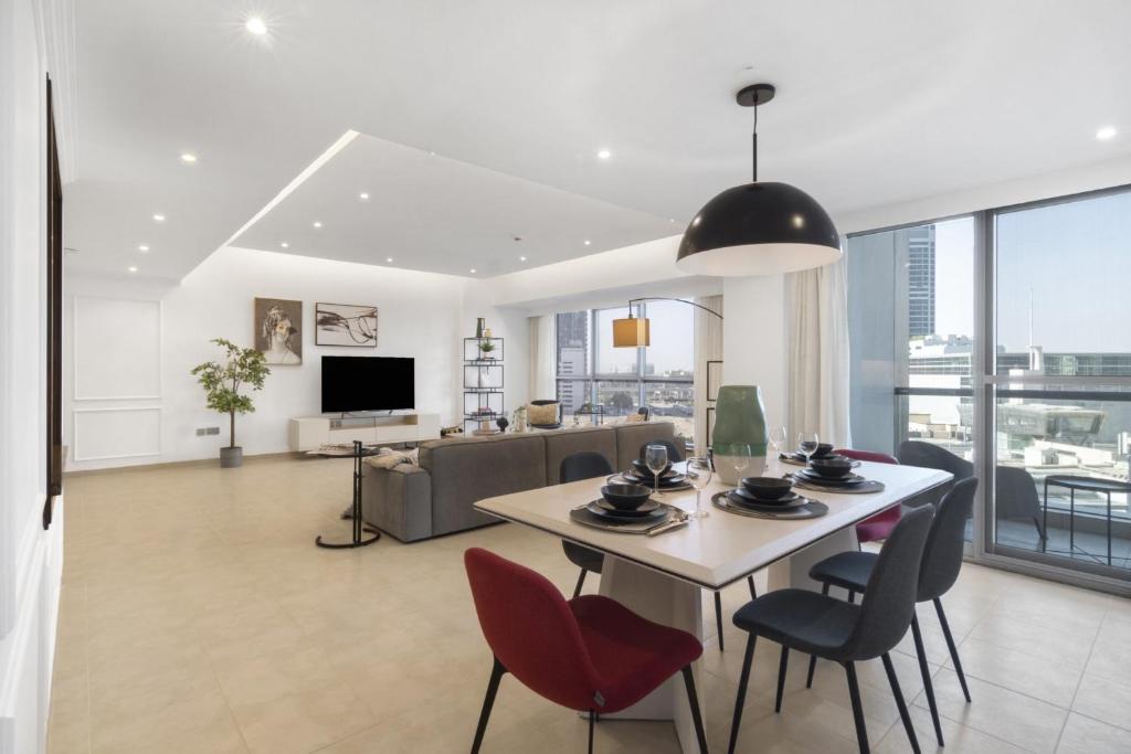 هتل ذ اسمارٹ کونسیرج - اگزکتیو تاور - The Smart Concierge - Executive Tower
