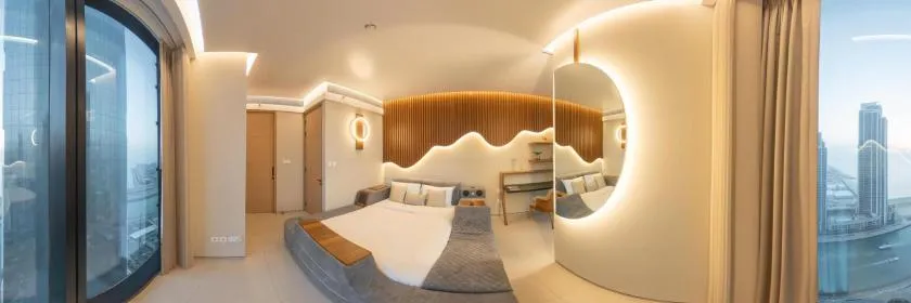 The Star @ Address Beach Residence