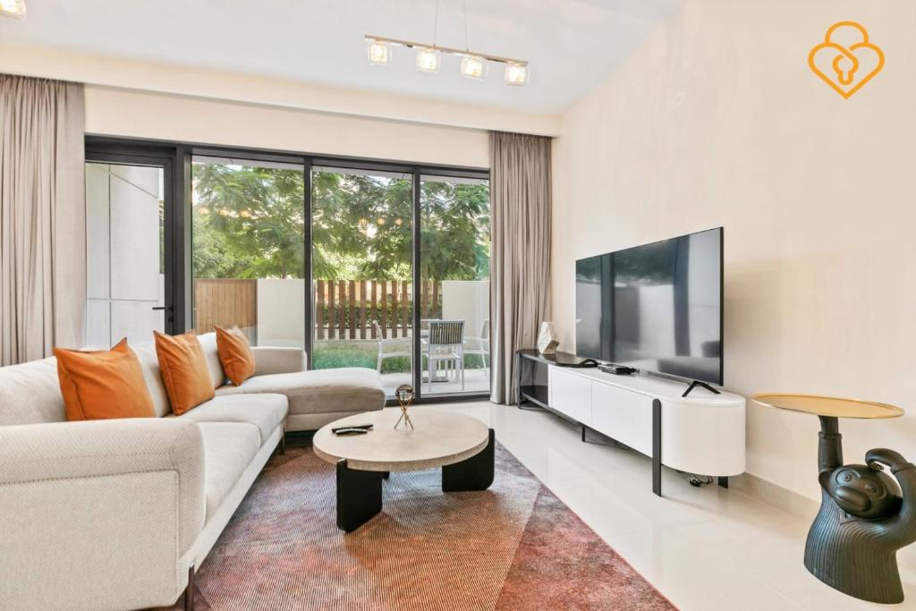 هتل کیزپلیس کریک هاربر ویوز تو بد تراس - Keysplease Creek Harbour Views Two Bed Terrace