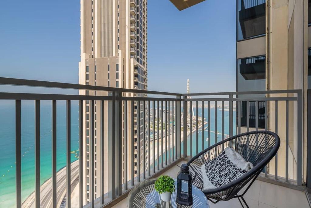 هتل فرانک پورتر - 5242 ایمار تاور - Frank Porter - 5242 EMAAR Tower