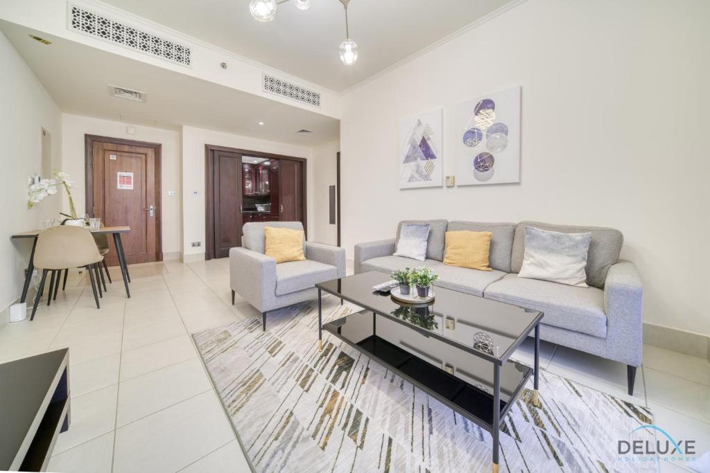 هتل اِلِگَنت 1 بی آر این یانسون، اولد تاون بای دِلَکْس هالیدی هومز - Elegant 1BR in Yansoon, Old Town by Deluxe Holiday Homes