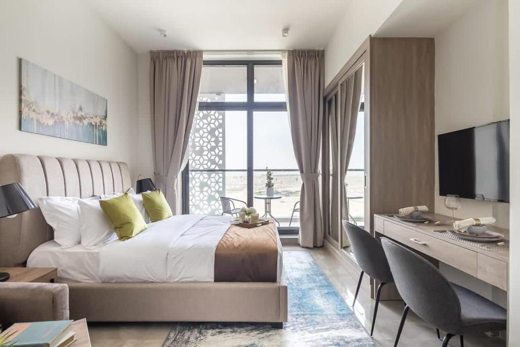 هتل فرانک پورتر - ماژیستیک رزیدنس 2 - Frank Porter - Majestique Residence 2
