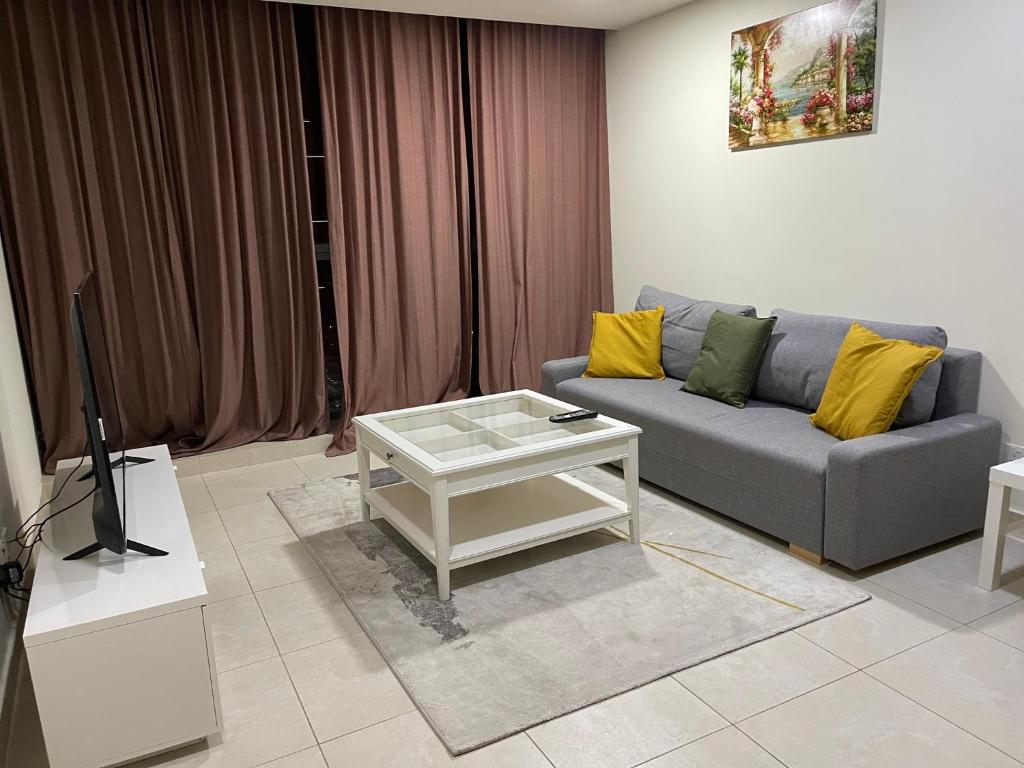 هتل مترو پریمیوم لوکیشن اسپیشس 2 بدرووم آپارتمان رایت نکست تو د مترو - METRO Premium Location Spacious 2 Bedroom Apartment Right Next to the Metro