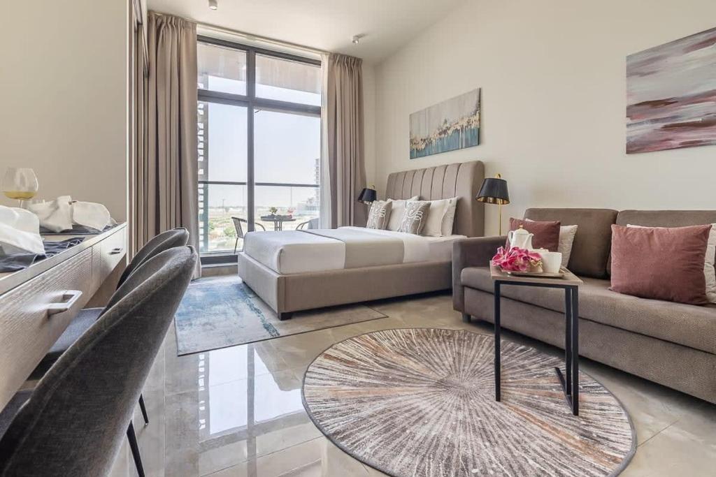 هتل فرانک پورتلر - ماژستیک رزیدنس 2 - Frank Porter - Majestique Residence 2