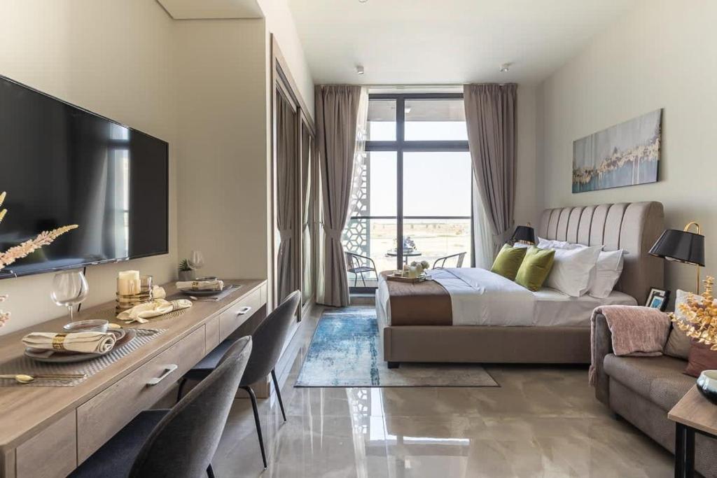 هتل فرنک پورتَر - ماژستیک ریزیدنس 2 - Frank Porter - Majestique Residence 2
