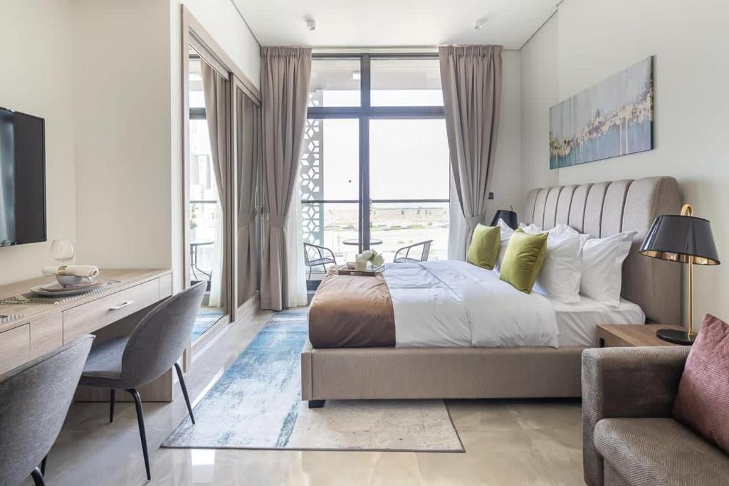 هتل فرنک پورترد - ماژه‌ستیک رزی‌دنce 2 - Frank Porter - Majestique Residence 2