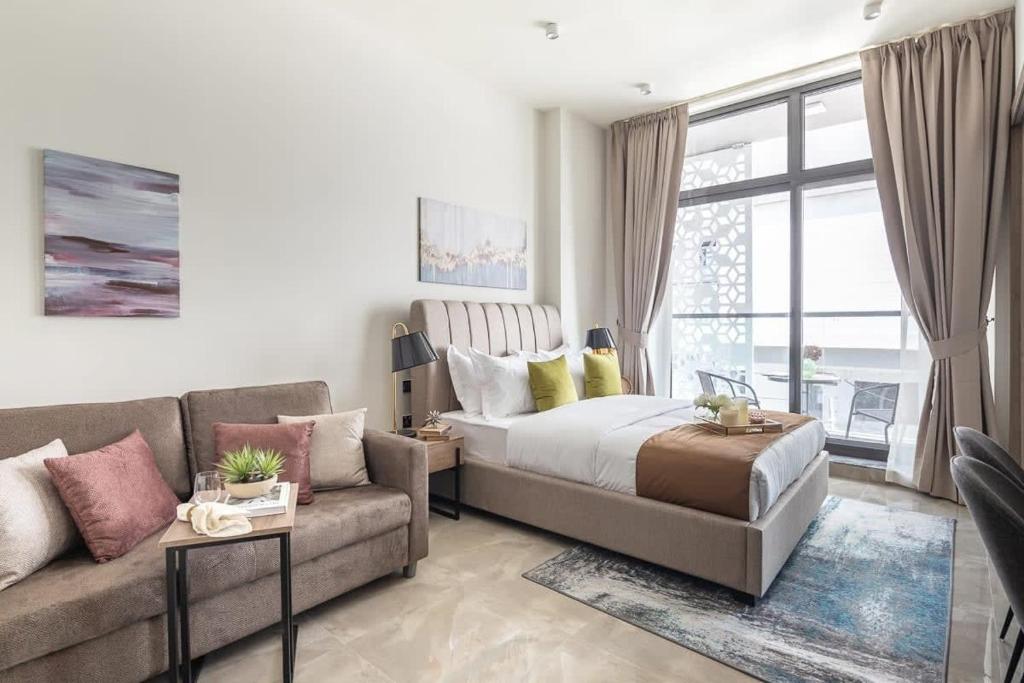 هتل فرانک پورتر - ماژستیک رزدنس 2 - Frank Porter - Majestique Residence 2