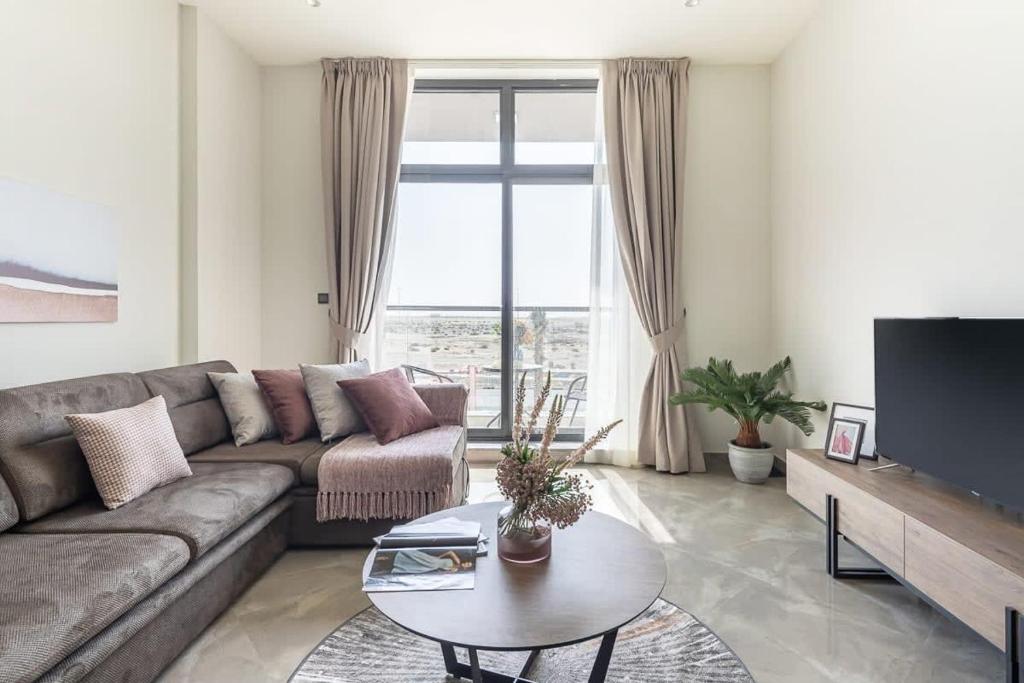 هتل فرانک پورتر - مجستیک رزیدنس 2 - Frank Porter - Majestique Residence 2