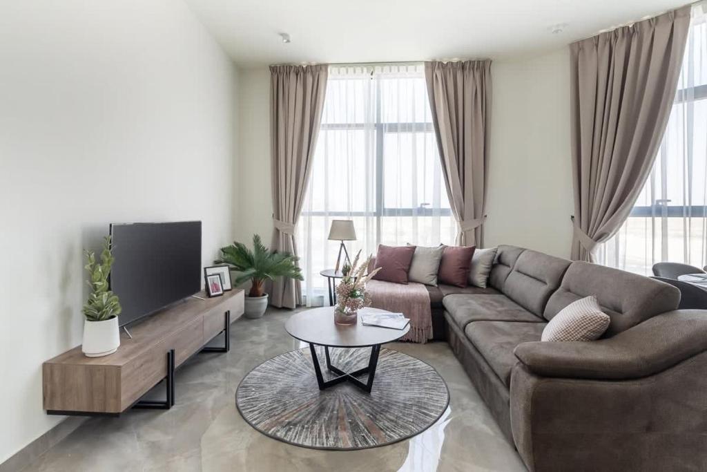 هتل فرانک پورتر - ماژستیک رزیدنce 2 - Frank Porter - Majestique Residence 2