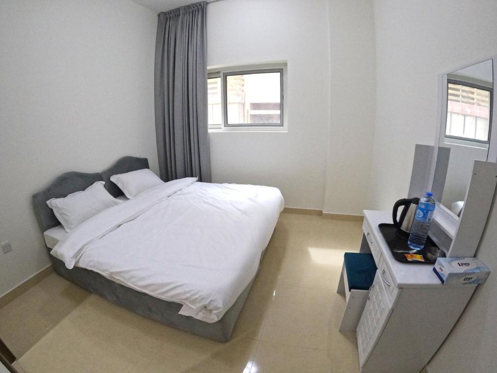 هتل کاراما استار ریزidence (هوم استی) - Karama Star Residence (Home Stay)