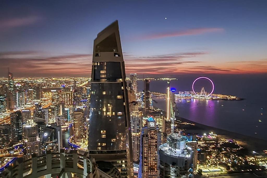 هتل فرانک پورتر - پرینسس تاور - Frank Porter - Princess Tower