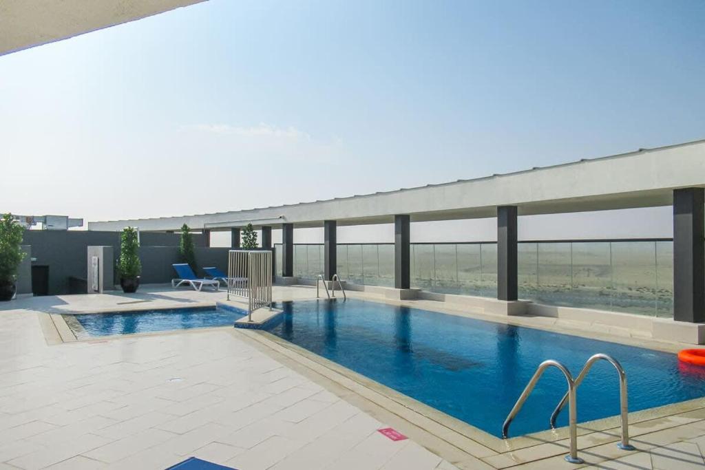 هتل فرانک پورتر - ماژستیک ریزیدنس 2 - Frank Porter - Majestique Residence 2