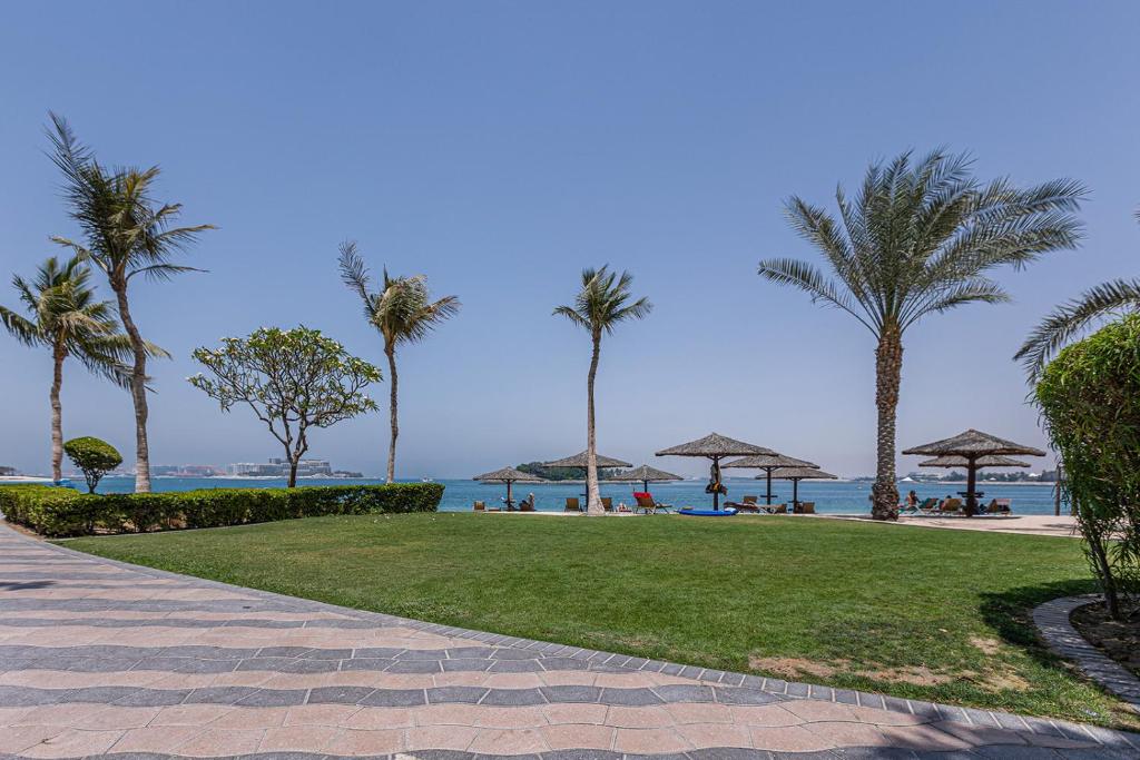 هتل شورلاین ذ پالْم، فری بیچ اند پول اکْسِس - Shoreline The Palm, Free beach & pool access