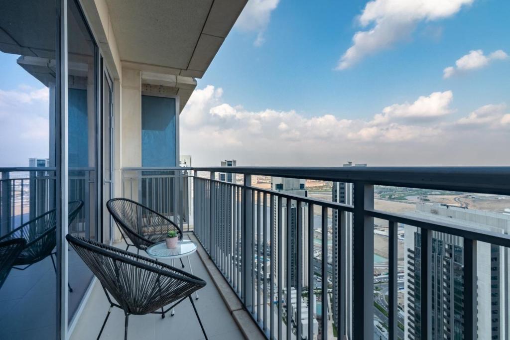 هتل گست ردی هالیدی هومز - د مگنیفیسنت مون - GuestReady Holiday Homes - The Magnificent Moon
