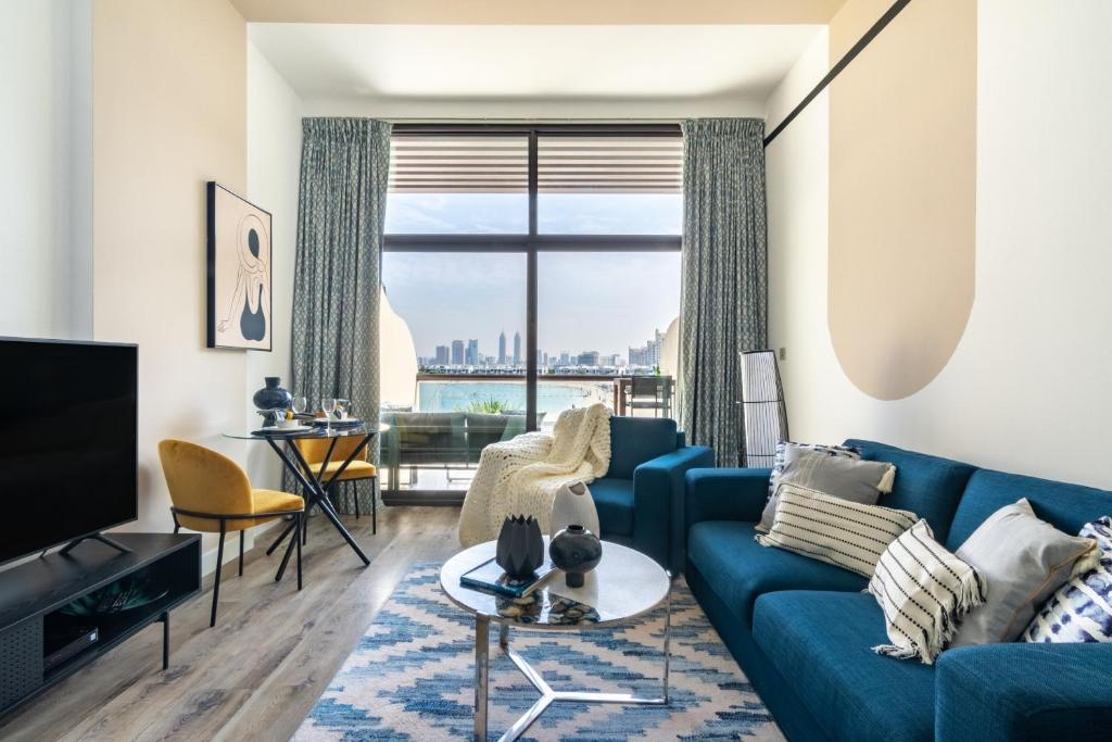 هتل ذ اسمارت کنسیجر - کلاپ ویستا مارے - The Smart Concierge - Club Vista Mare