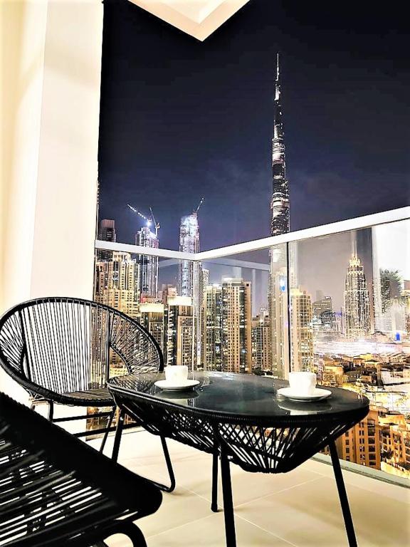 هتل گورجس 2بدروم این بلفیو داون تاون - Gorgeous 2bedroom in Bellevue downtown
