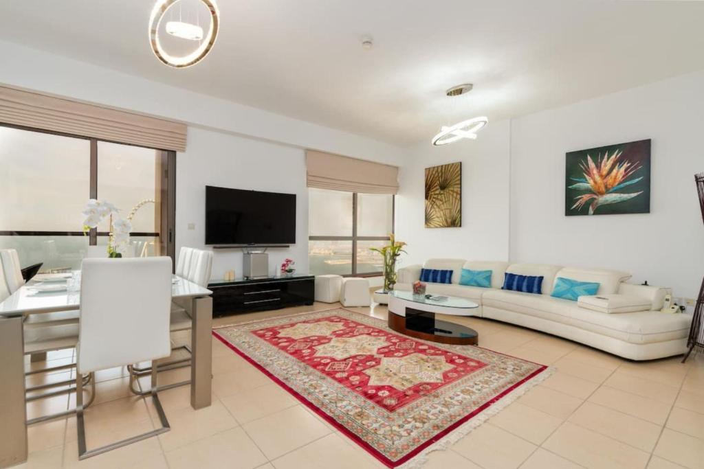 هتل امیزینگ 2 بدروم این دبی - Amazing 2 Bedroom in Dubai