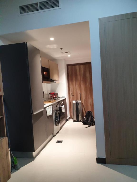 هتل استودیو جی وی سی دبی - Studio jvc dubai