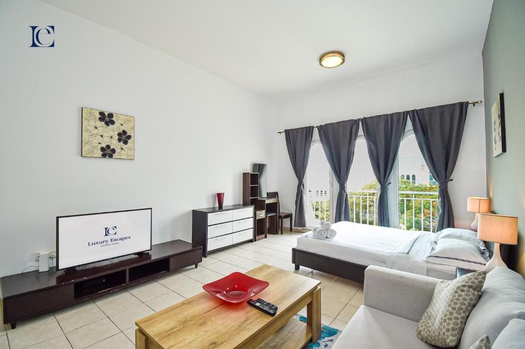 هتل ترانکویل استودیو نیر فورجان مترو - رلاکسینگ هالی‌دی ریتریت - Tranquil Studio Near Furjan Metro - Relaxing Holiday Retreat