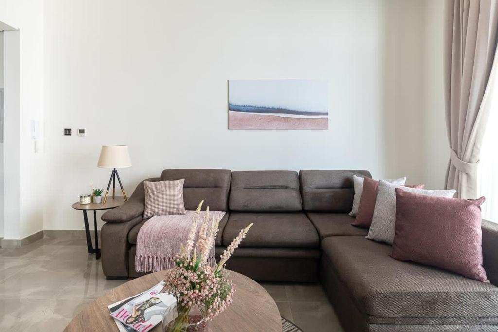 هتل فرانک پورتر - ماژستیک رزیدنسز 2 - Frank Porter - Majestique Residences 2