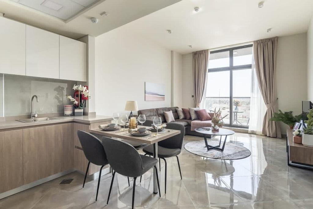 هتل فرانک پورتَر - ماژستیک رزی دنسز 2 - Frank Porter - Majestique Residences 2