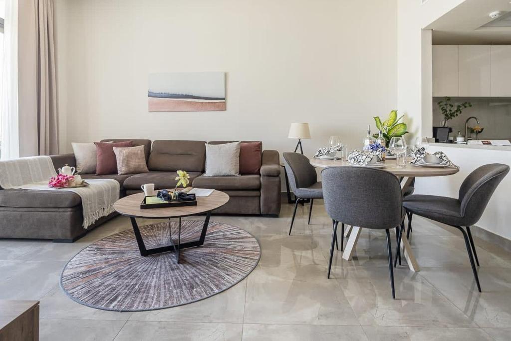 هتل فرانک پورتر - ماژستیک رزیدنس 2 - Frank Porter - Majestique Residence 2