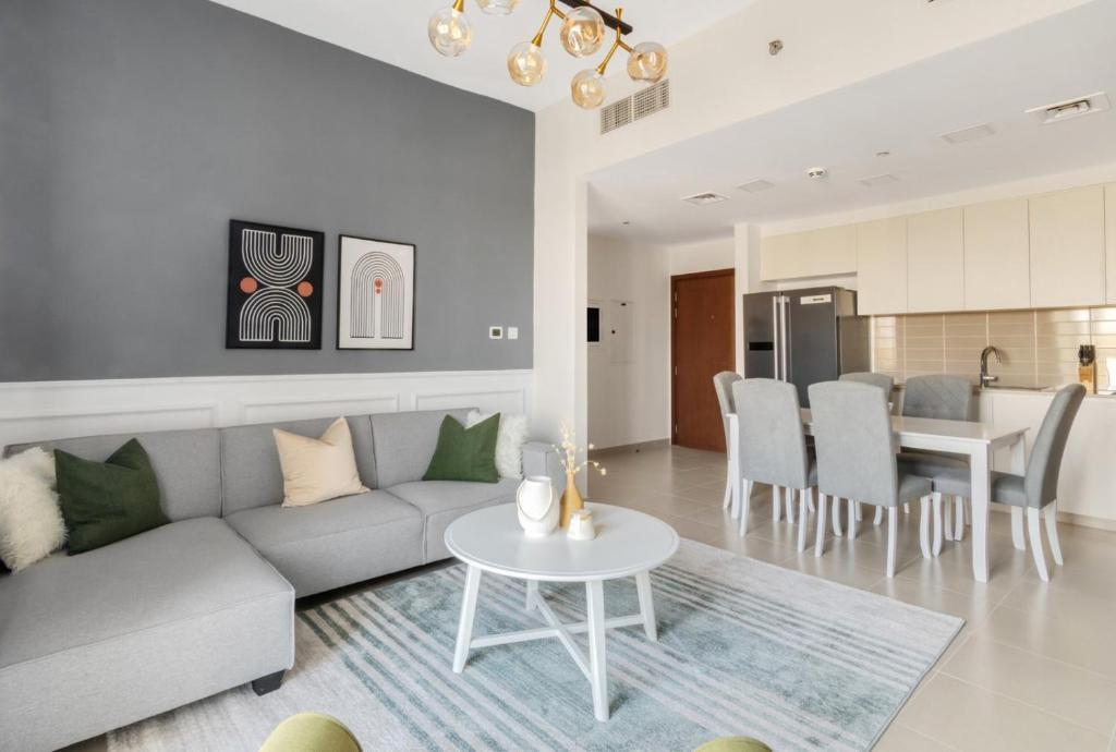 هتل گست ردی - د واندرینگ اوسیس این تاون اسکوئر - GuestReady - The Wandering Oasis in Town Square