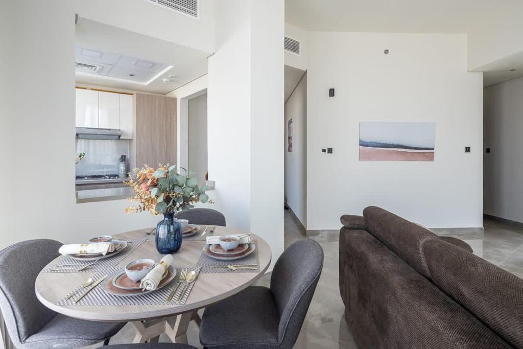 هتل فرانک پورتر - ماژستیک رزیدنس - Frank Porter - Majestique Residence