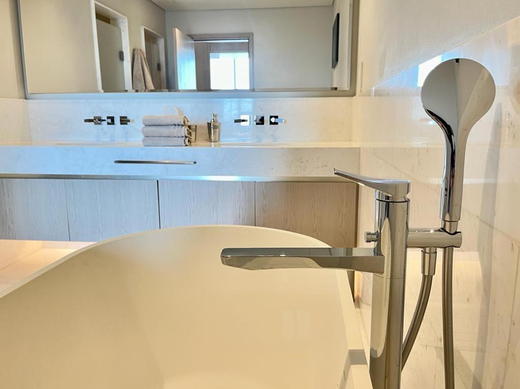 هتل اچ‌وی‌آر ذ پالم دبی - HVR THE PALM DUBAI