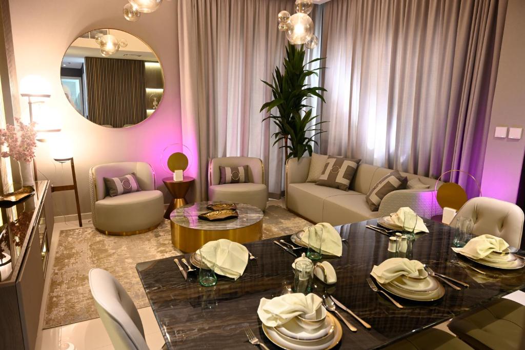 هتل اسمارت لیوینگ ویلا - Smart Living Villa